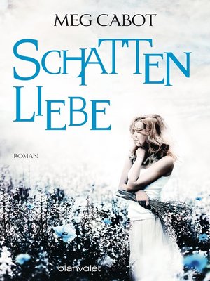 cover image of Schattenliebe
